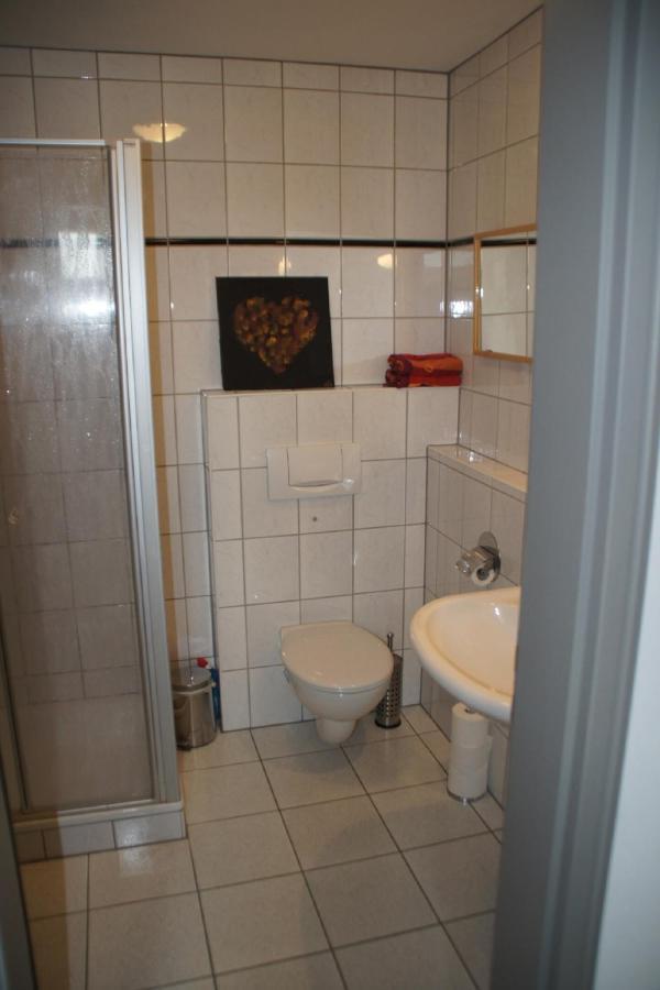 Ferienwohnung An Der Stadtmauer Деттельбах Екстер'єр фото